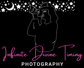 Infinite Divine Timing Photography